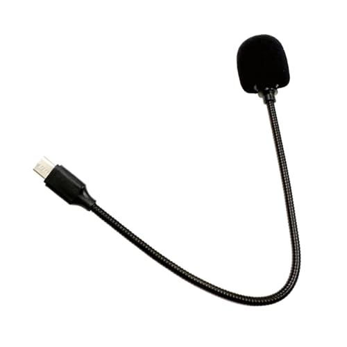MARSTARKAVY USB Microphone