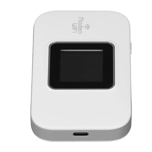 Secure Mobile WiFi Hotspot - 150Mbps 802.11 b/g/n