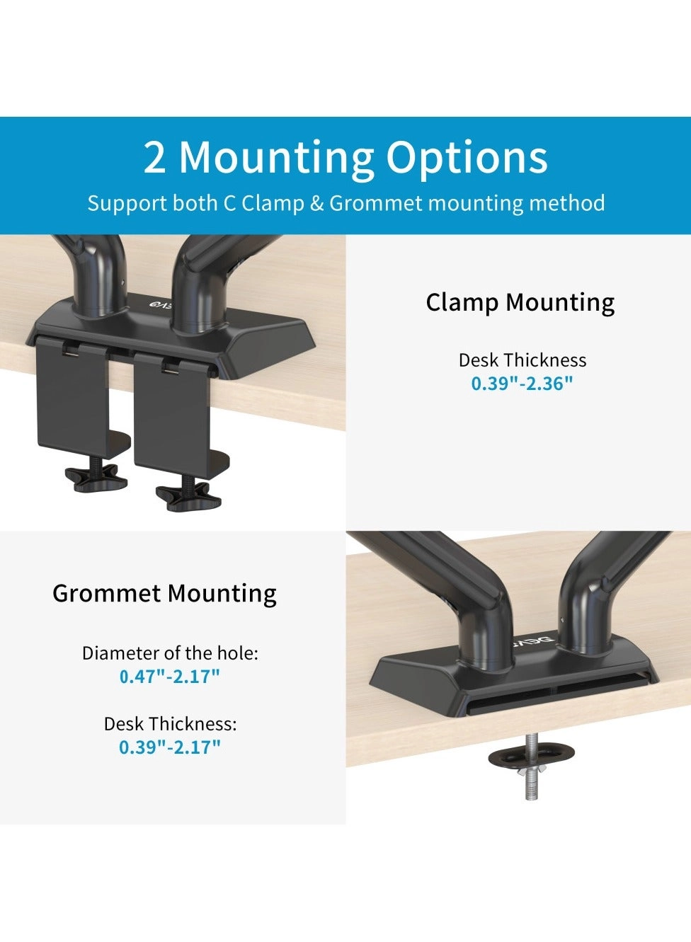 Flexi Pro 2 - 2 32" 100x100