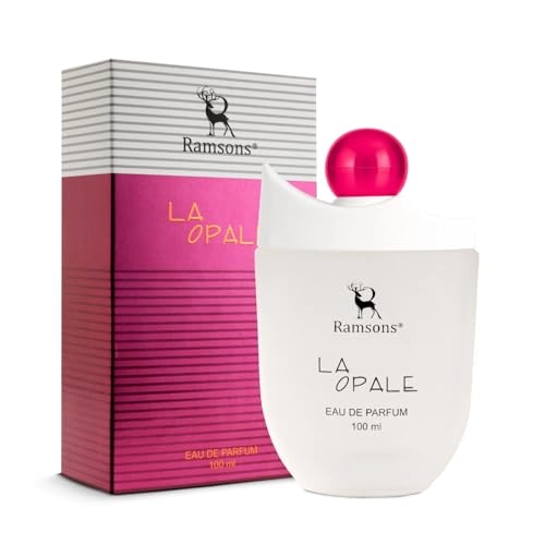 La Opale Eau de Parfum - 100 ml