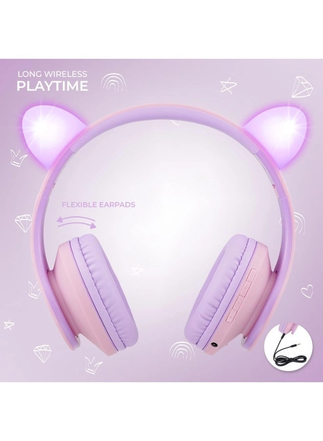 P2 Wireless Headphone
