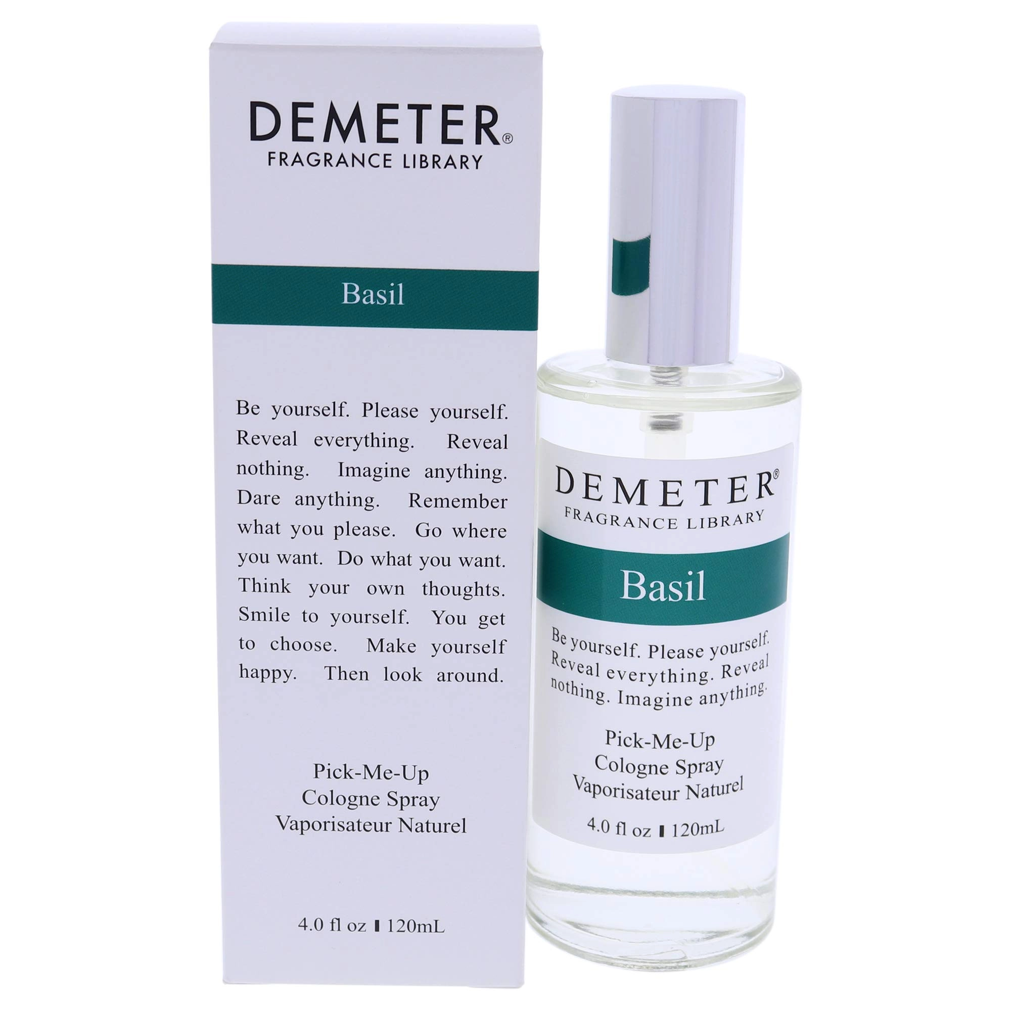 Demeter Basil - 4 oz