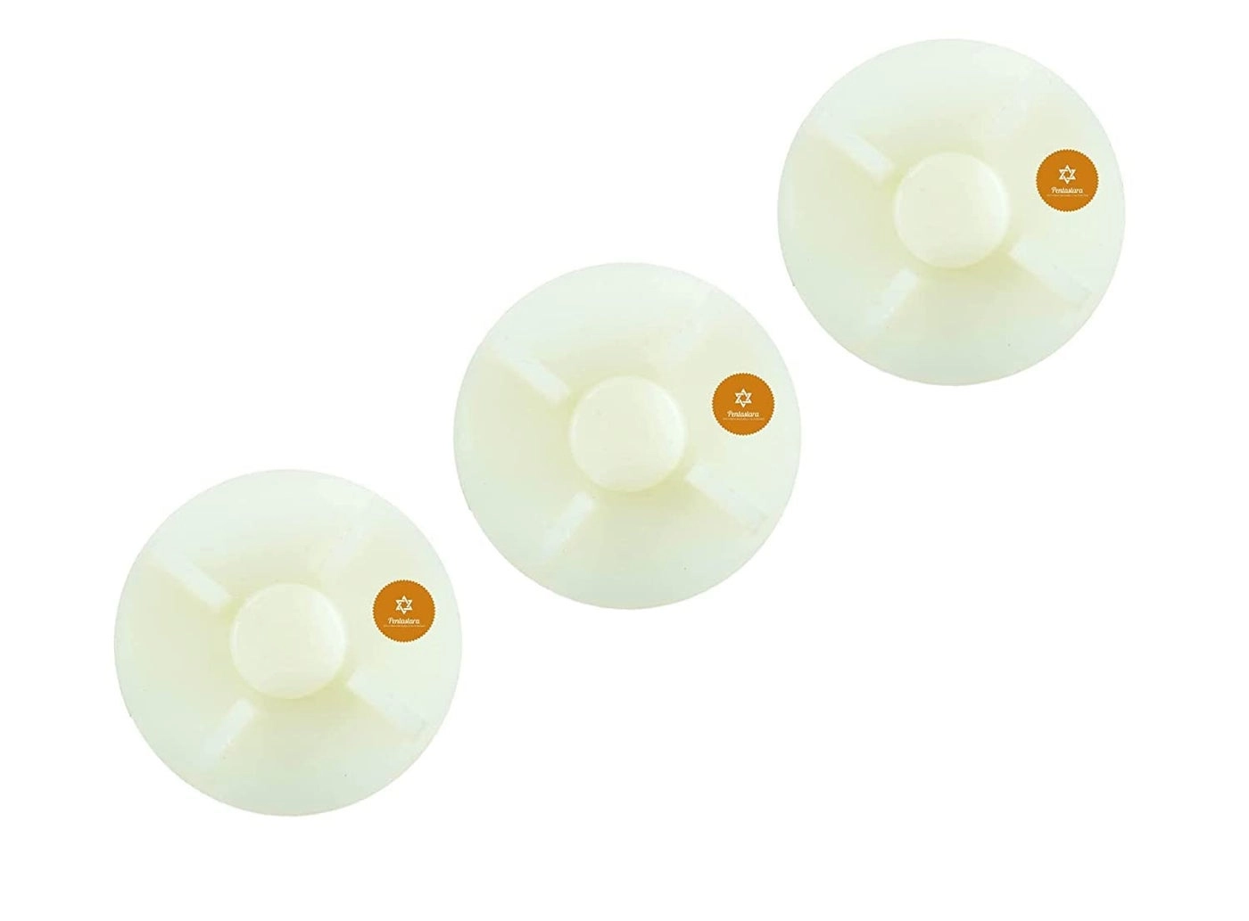 Motor coupler + Jar coupler