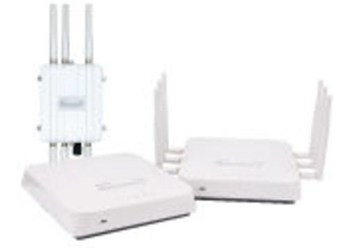 Adtran Bluesocket 2020 - 802.11a/b/g/n/ac 1.2 Gbps
