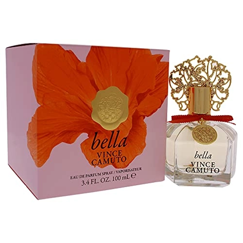Bella - Eau de Parfum 100 ml