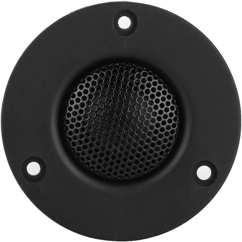 Tweeters - 1" Treble