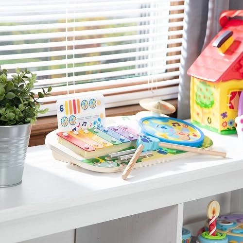 Music Maker Board - 3 years and up