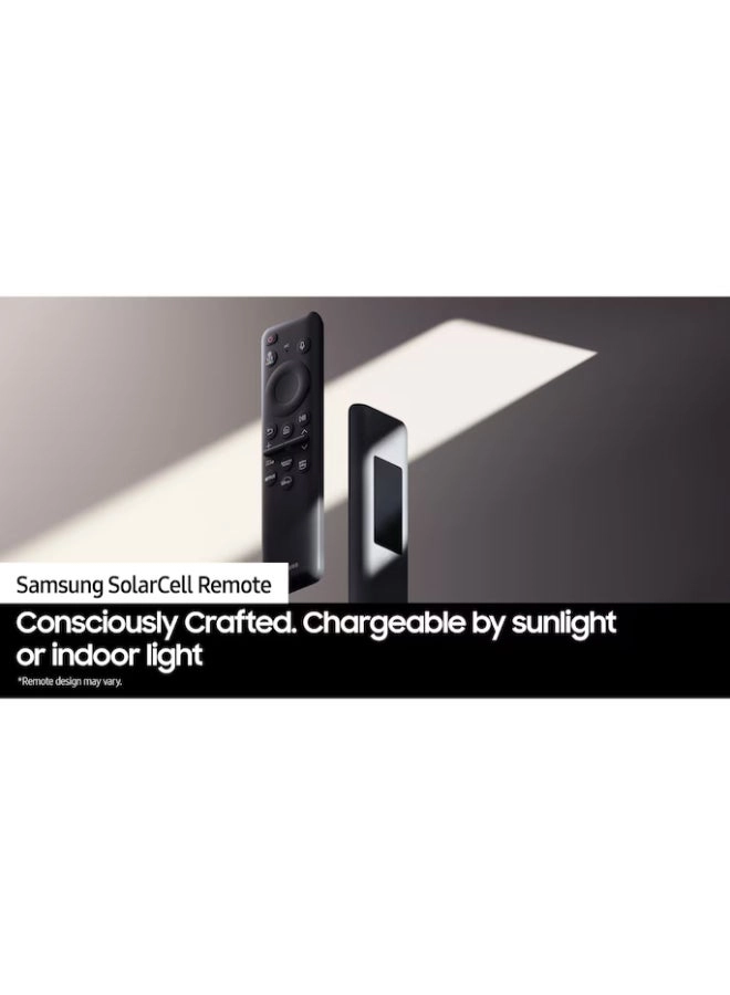 QA65QE1DAUXZN - 65 inch