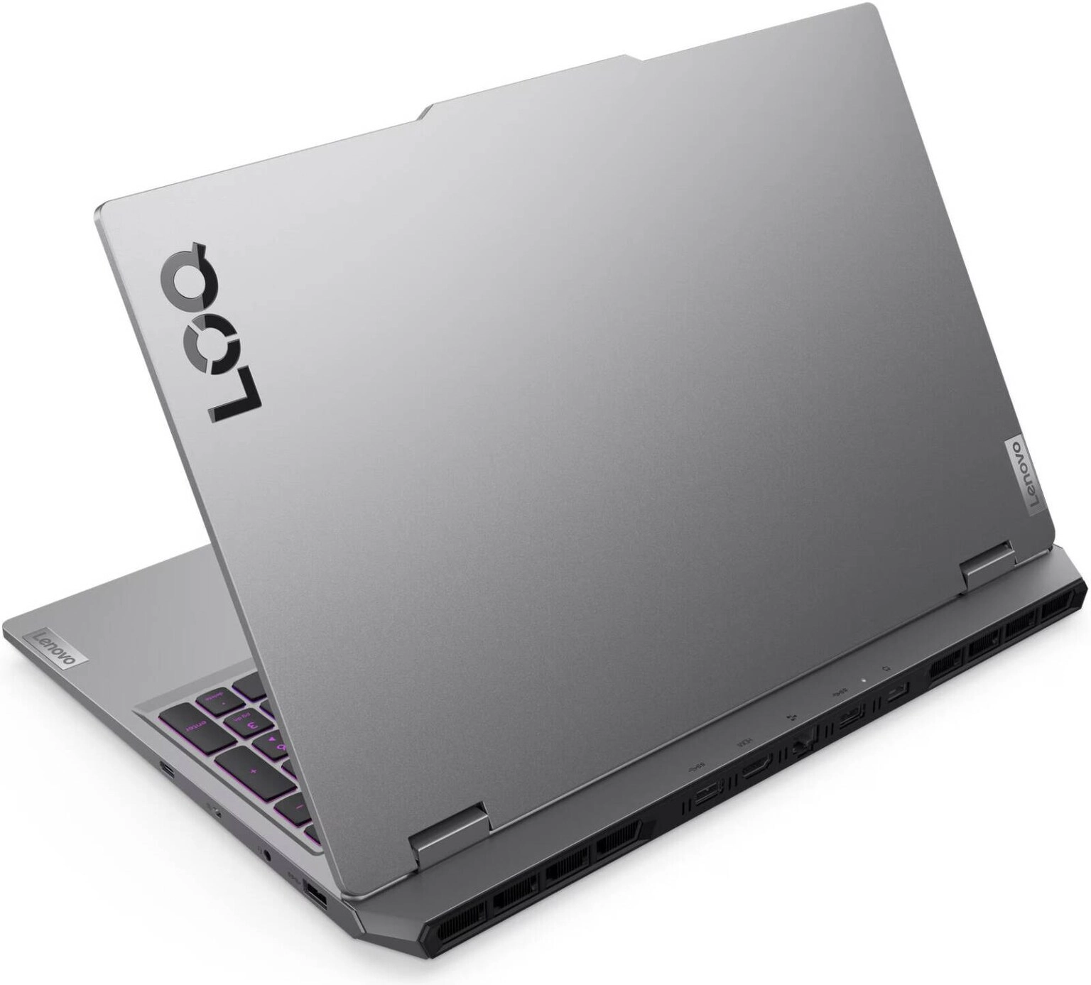 LOQ 15IRX10 - 15.6'' Core i5-13450HX 64GB TB 4TB SSD