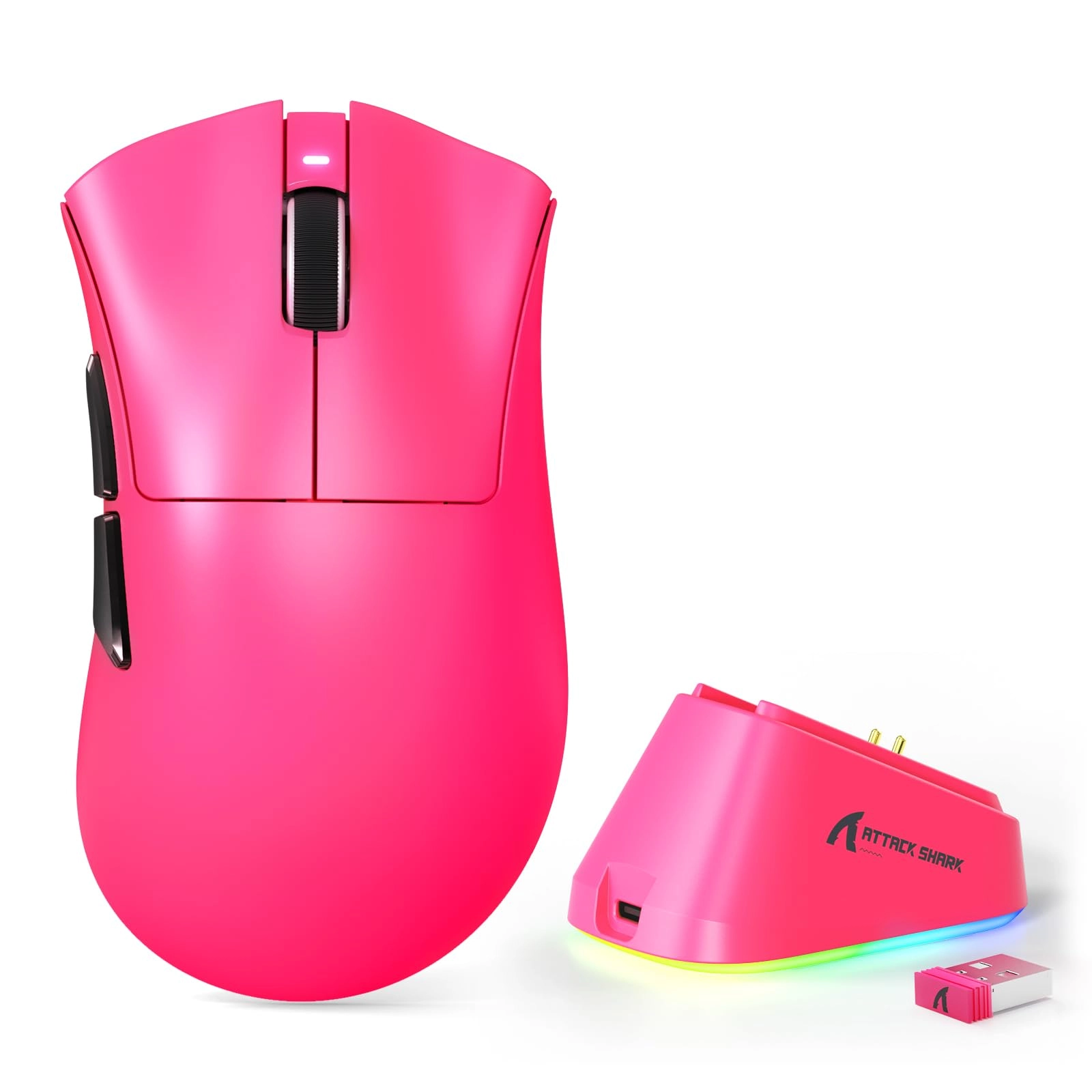 G3 Gaming Mouse - Wireless