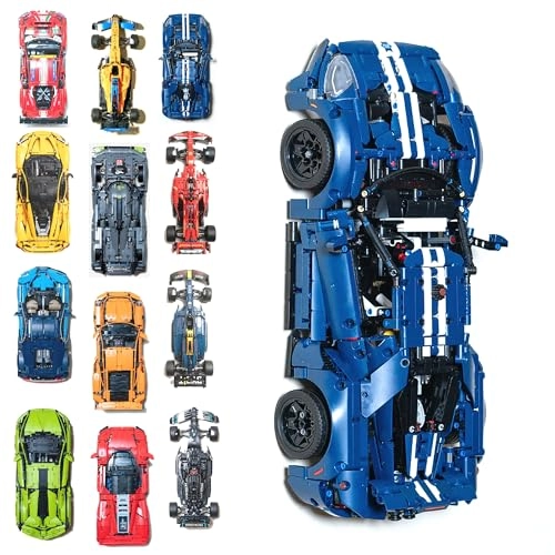 Wall Mount Compatible for Lego - Made in France Plastic