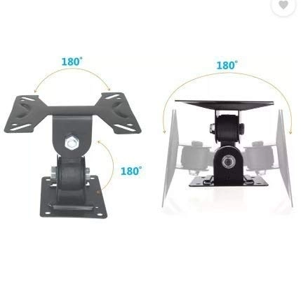 TV Wall Mount Bracket - 33lbs 14-26 Inches
