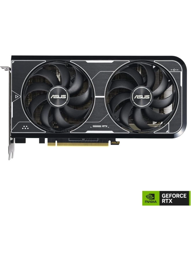 RTX 3060 Ti - 8GB