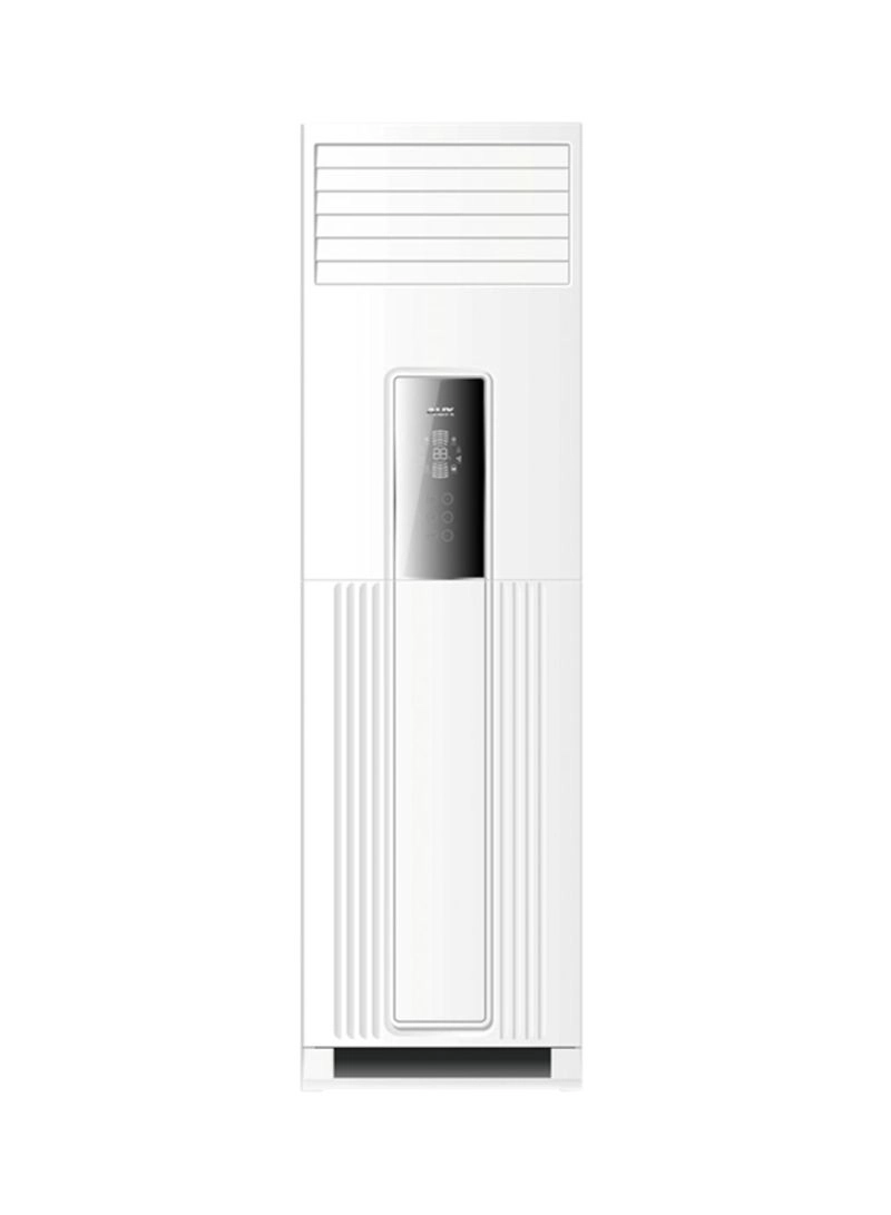 GLOBAL APPLIANCES ASTF-H24A4/K - 24000 BTU Floor Standing White