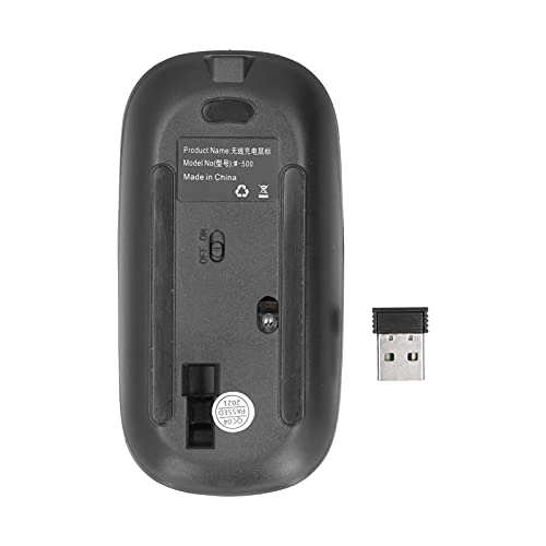 Mini Optical Mouse - USB