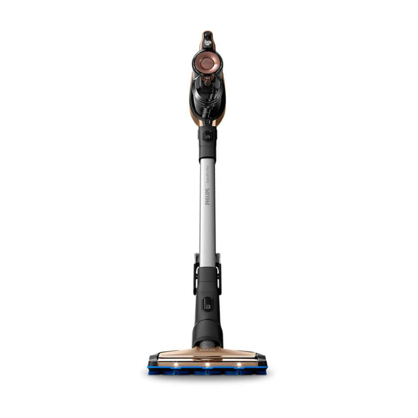 SpeedPro Max - Stick vacuum cleaner 65 minutes