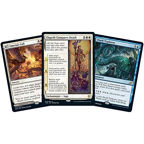 Magic: The Gathering: 2021 Challenger Deck - Azorius Control