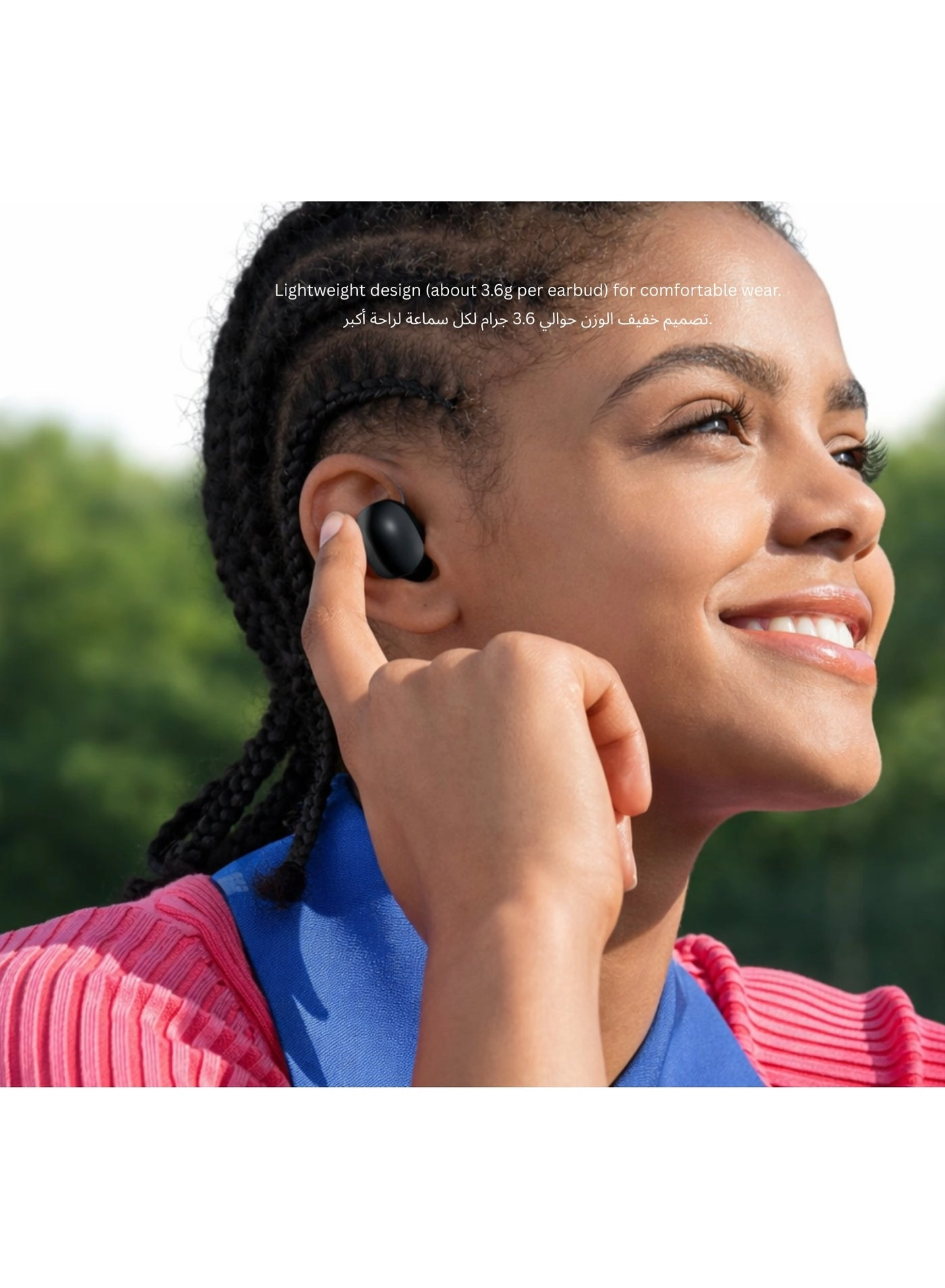 EarBuds 6 Play Wireless Earbud