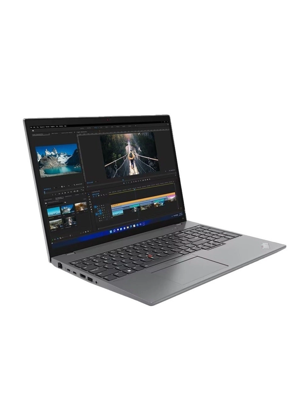 ThinkPad T16 - 16'' Core i5-1235U 8GB 256GB SSD