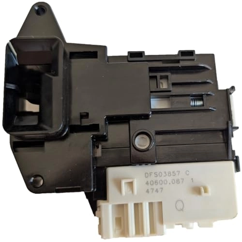 Washing Machine Door Lock - F4J7JY2W F4J6TY0W F4J6TY8S F4J6VN0W F2J5WN3W