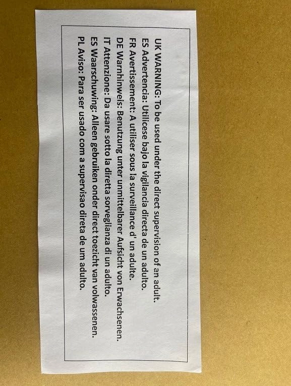 U Drill SP - Special high-strength steel. 1 piece(s)