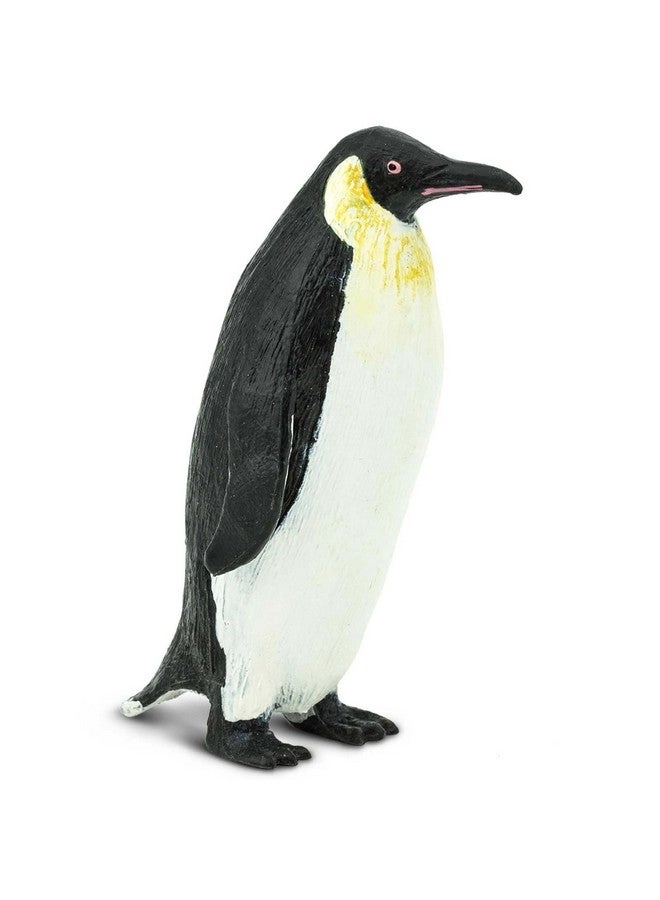 Emperor Penguin Figurine