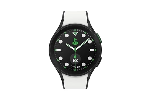 Galaxy Watch 5 Pro 45mm Titanium LTE