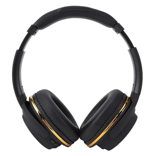 Retro Headphones Wireless Headset