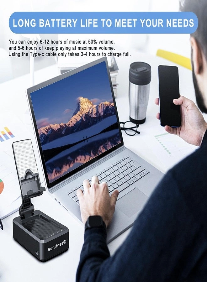 Wireless Bluetooth Speaker