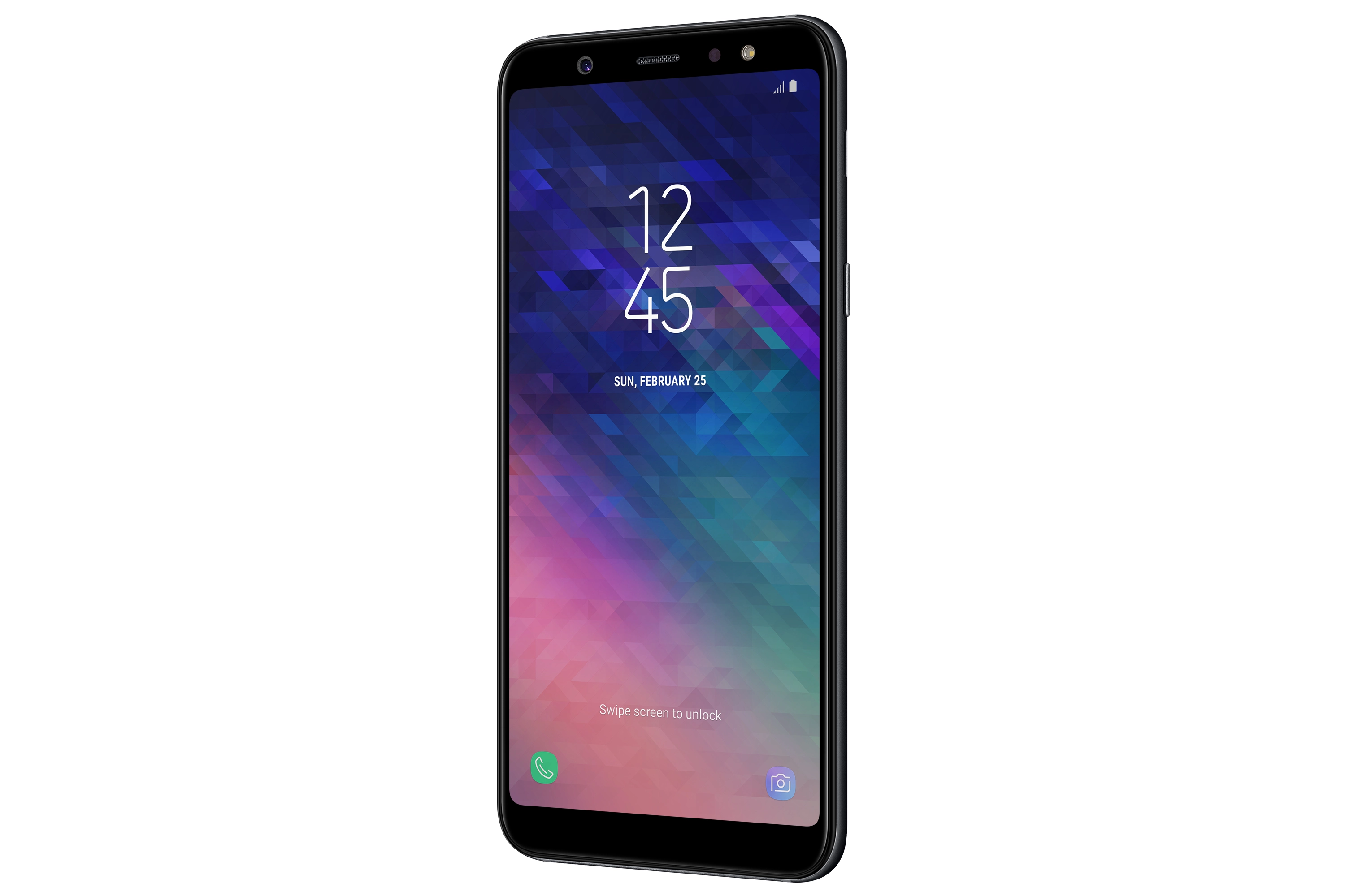 Galaxy A6 Plus - 3GB 32GB