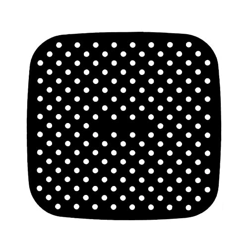 Air Fryer Liner - food grade silicone x1