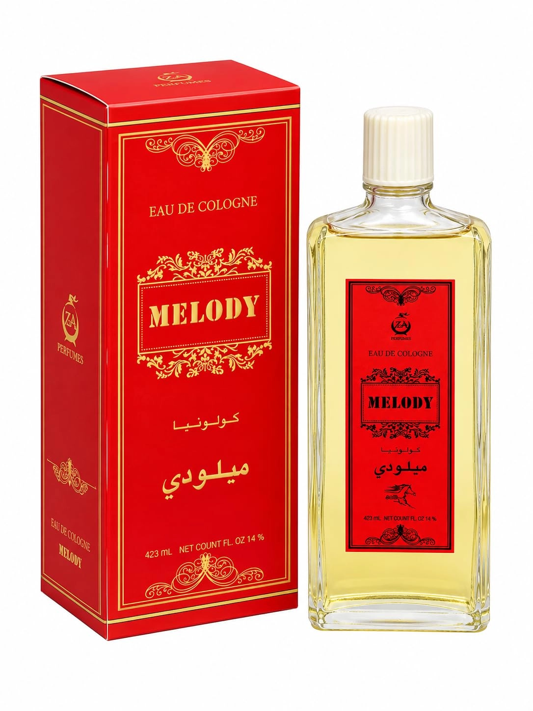 Melody - 423 ML