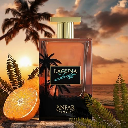 Laguna Drift Eau de Parfum 79.85 ml