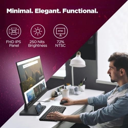 L27e-30 - 1920 x 1080 27 inch