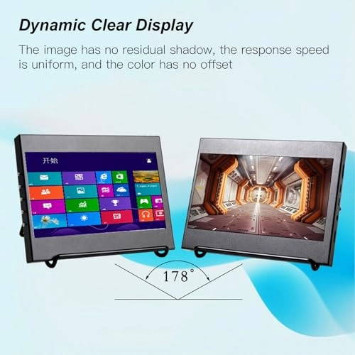 7in Screen Monitor - Eujgoov3x4u95jdrk-11 7in 1024x600