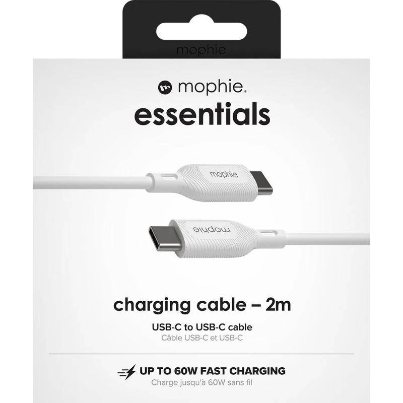 Essentials Cable USB-C to USB-C 2m