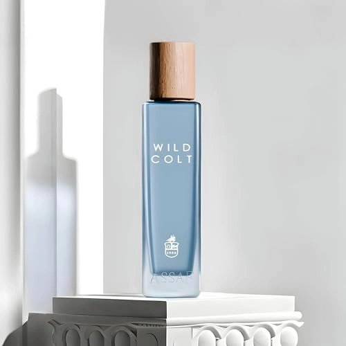Wild Colt Tobacco Eau de Parfum 200 ml