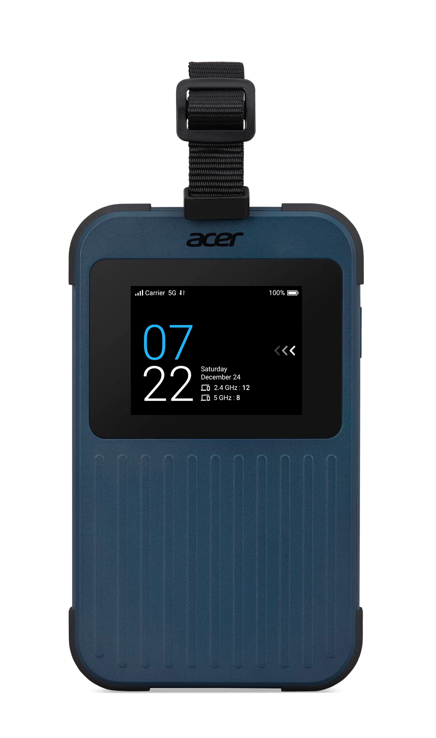 Acer Connect Enduro M3 - WiFi 6