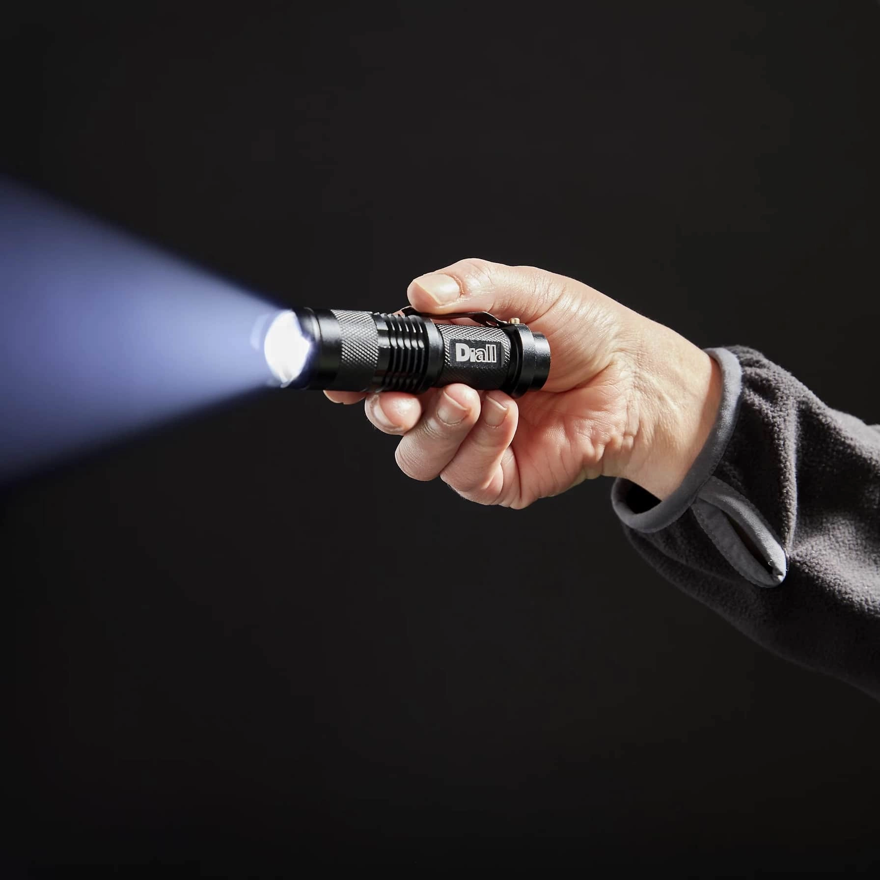 Flashlight (70lm)
