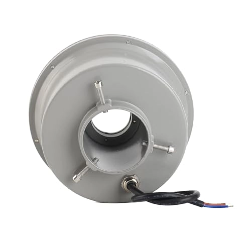 LED Fountain Light - Warm White 9W IP68