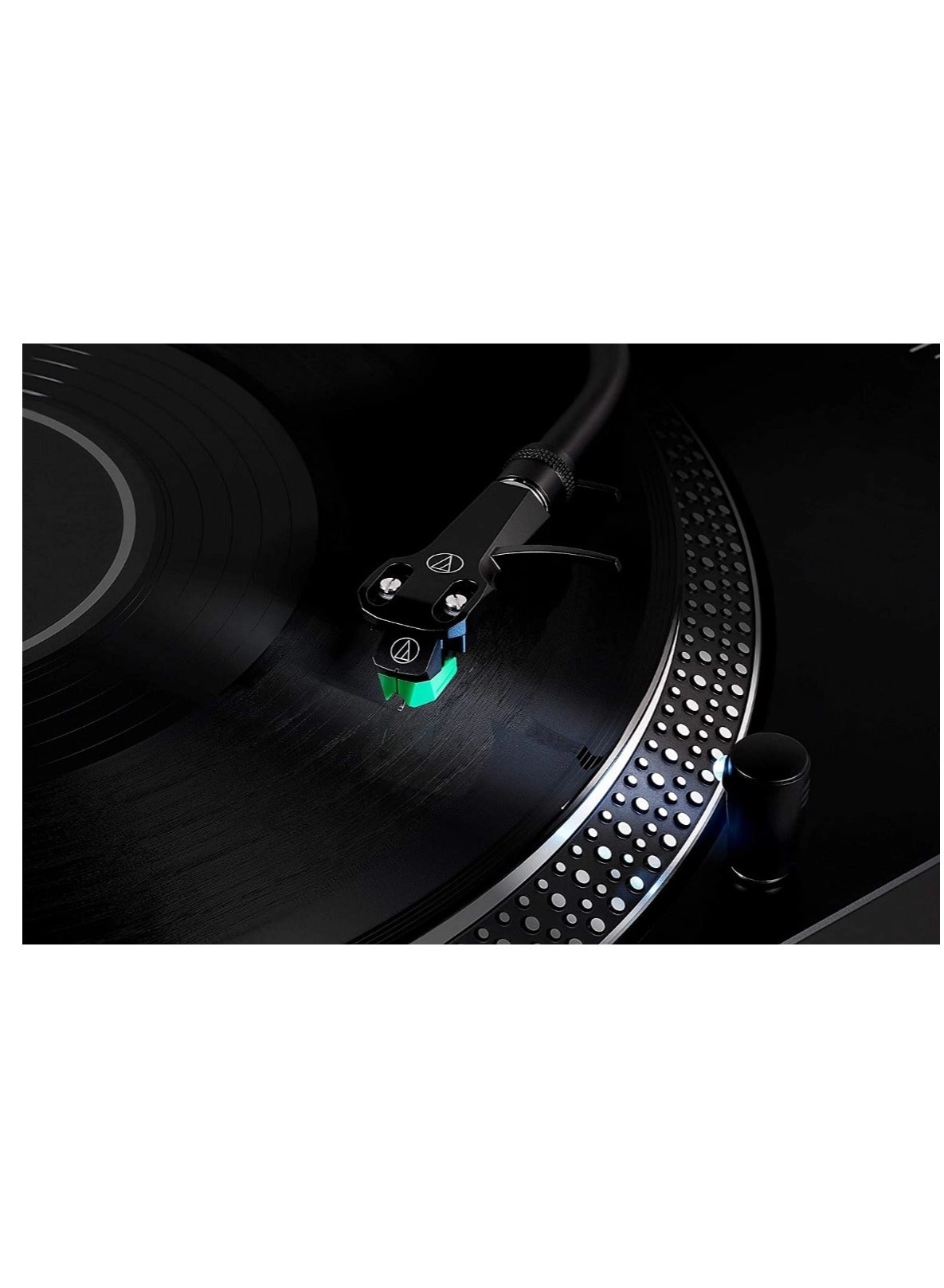 AT-LP120XBT