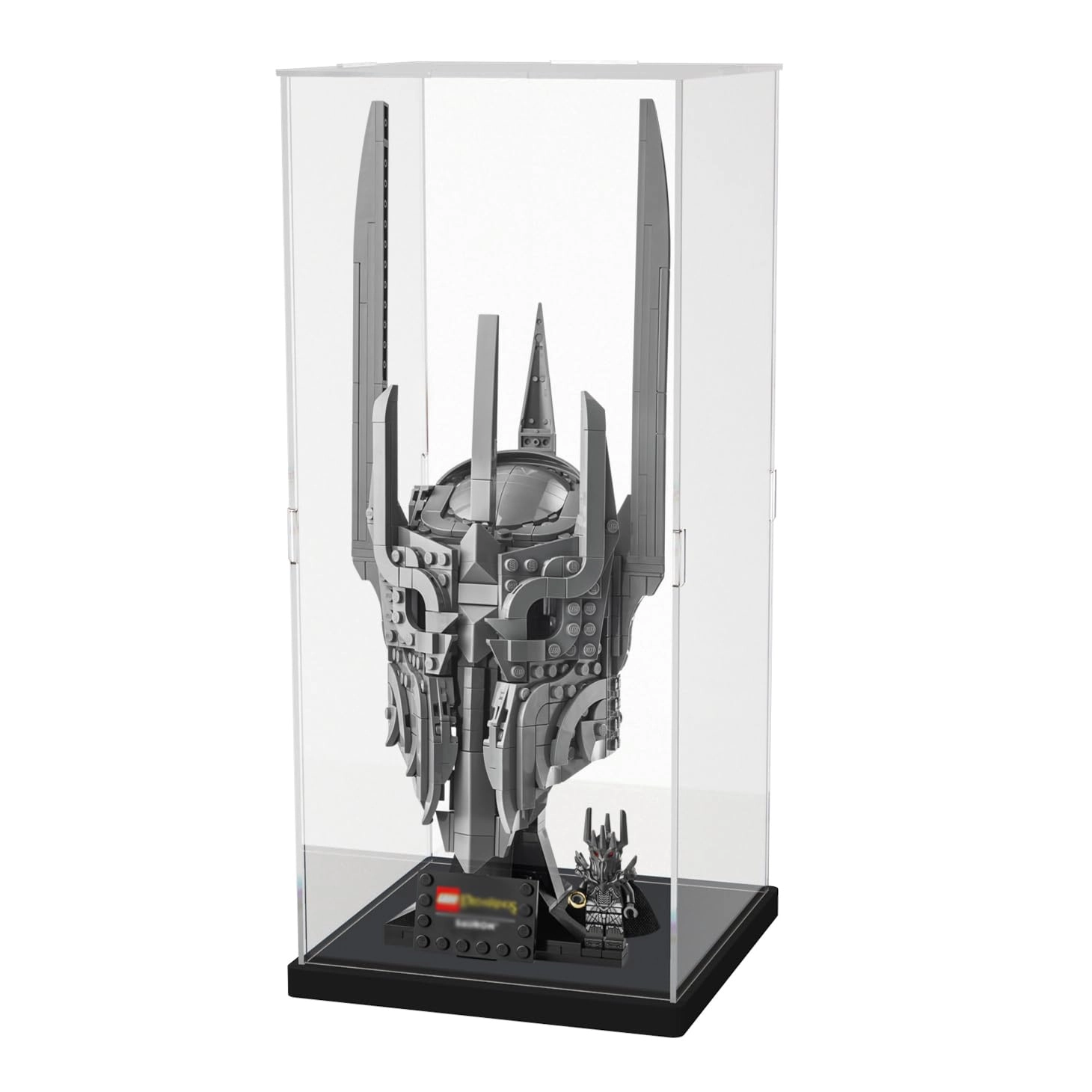 LEGO Star Wars Acrylic Display Case