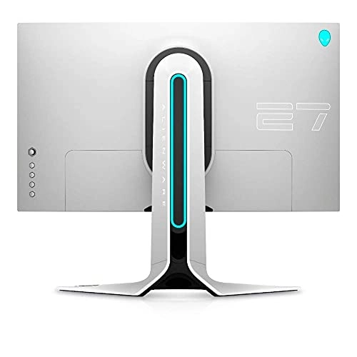 Alienware 27 - AW2721D 27 Inches 2560 x 1440 Pixels