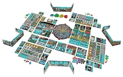 Circadians: First Light - 2nd Edition