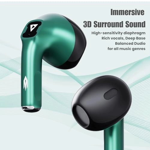 TWS ABW07 Wireless Earbud