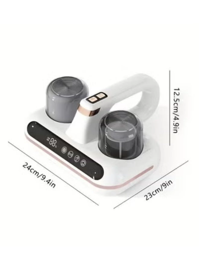 Mite Remover - 1800mAh