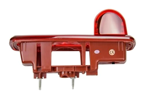 Reverse Camera - Night vision 756(H)*504(V) pixels