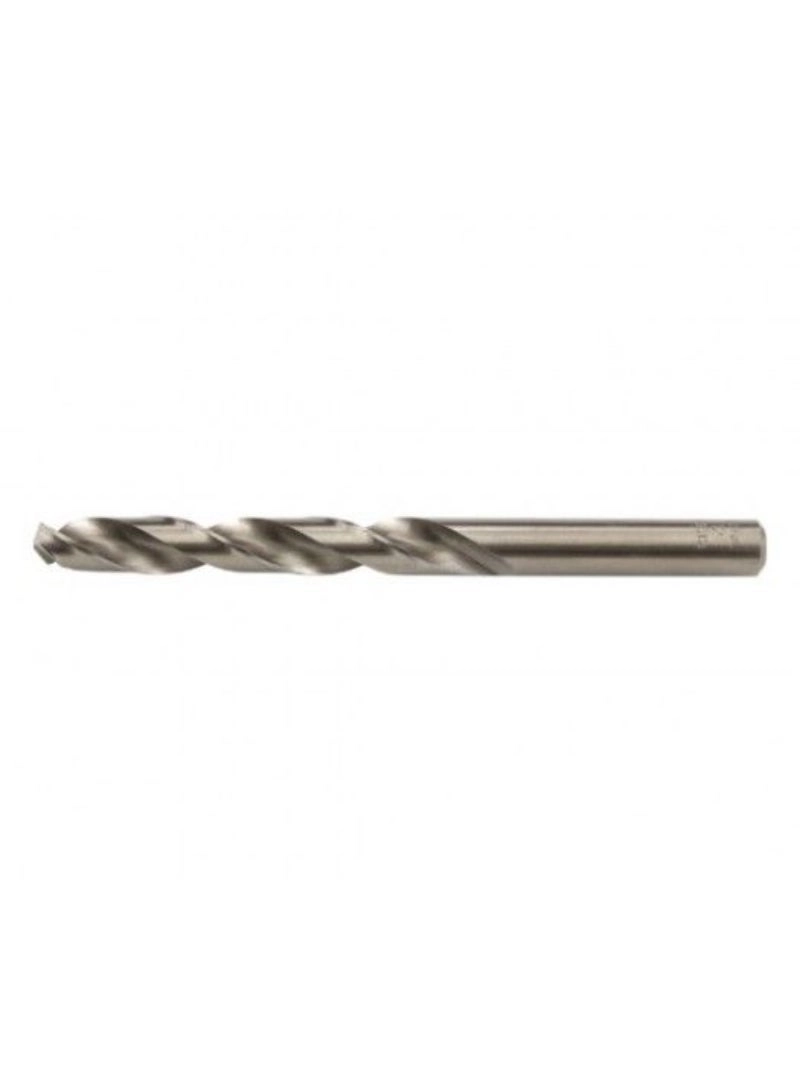 Yato Twist Drill Bit Co-HSS - 1pc 8mm