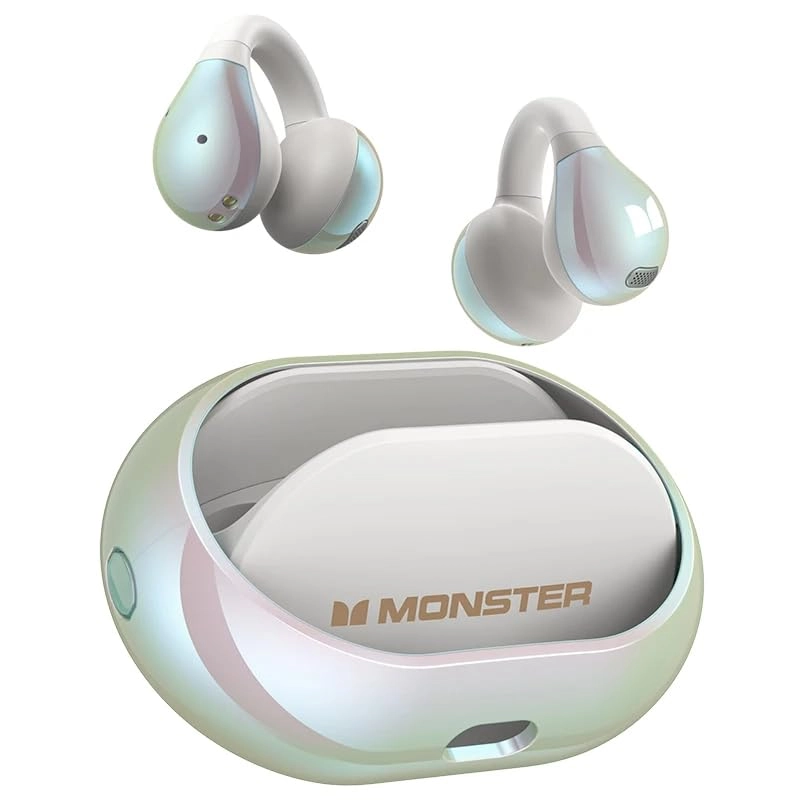 Morelian pedyf6h1g8-4B Wireless Earbud