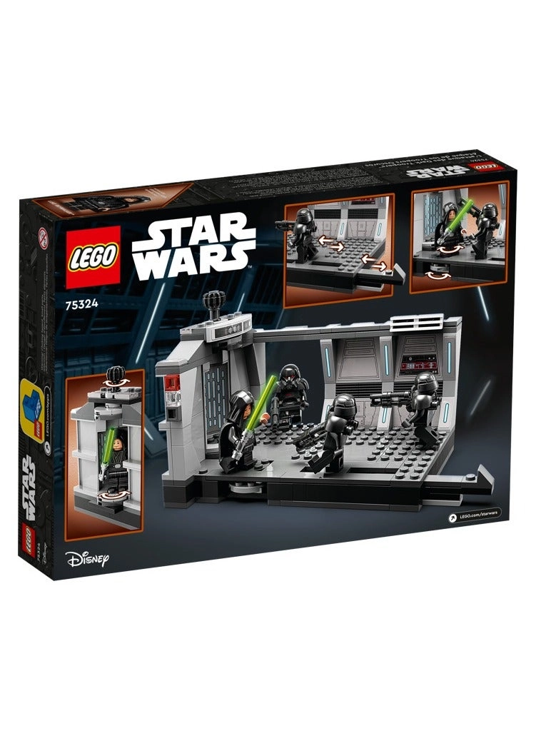 Star Wars Dark Trooper Attack (75324)